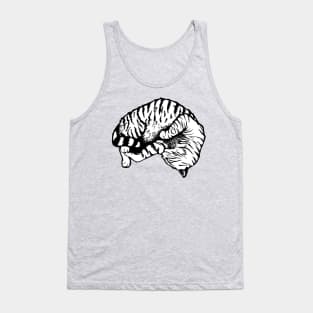 Cuddle Cat Tank Top